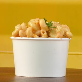 House Macaroni & Cheese