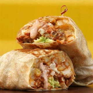 California Burrito