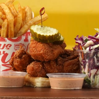 Chicken Tenders